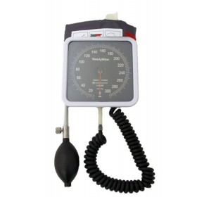 Blodtrycksmätare TriCUFF® med Welch Allyn 767 väggmanometer