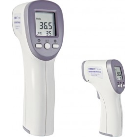 KINLee FT3010 Infraröd Febertermometer
