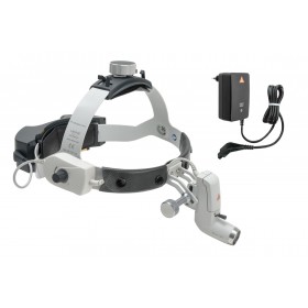 HEINE ML4 LED Pannlampa UNPLUGGED med transformator