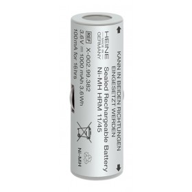 HEINE NiMH Uppladdningsbart batteri
