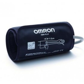 Manschett till Omron M7 Intelli IT, M6 Comfort IT, M6 Comfort Black och M3 Comfort