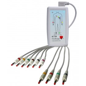 Labtech Cardiospy