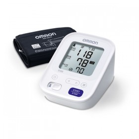 Blodtrycksmätare Omron M3 Black-2020