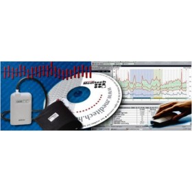 Meditech ABPM-04 komplett