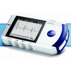 Omron HeartScan HCG-801