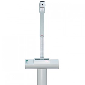 seca 220 teleskopmätsticka
