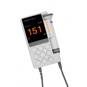 Huntleigh Sonicaid® SR2 med vattentät probe