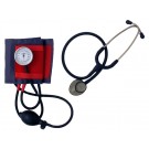 Blodtrycksmätare AJM-manschett 12x35 dosmanometer med Littmann Lightweight