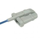 SoftTip® plus sensor till pulsoximeter MySign® S med 1,2 m kabel