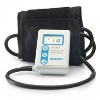 omron M24/7 blodtrycksmätare