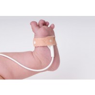 Huntleigh Smartsigns Minipulse Neonatal omslagssensor
