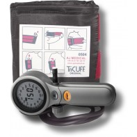 Elektronisk handmanometer med TriCUFF®