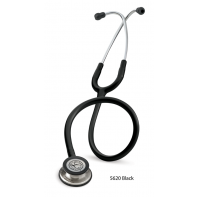 Stetoskop Littmann Classic III -Svart