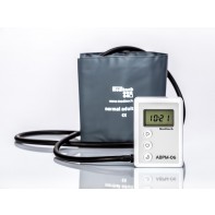 24-h Blodtrycksmätare Meditech ABPM-06