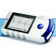 Omron HeartScan HCG-801 Paket