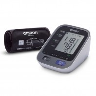 Blodtrycksmätare Omron M7 Intelli IT inklusive en fri kalibrering