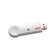 seca 456 USB adapter wireless
