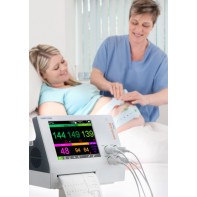 Huntleigh Sonicaid® Team 3 Ante/Intrapartum