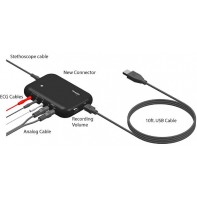 Meditron Analyzer-USB