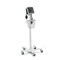 Welch Allyn 767 med golvstativ och AJM™manschett 12x35 cm