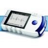 Omron HeartScan HCG-801