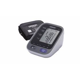 Blood Pressure Monitor Omron M6 AC Black Edition