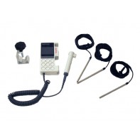 Intraoperative Probe Starter Pack with Huntleigh DMX 